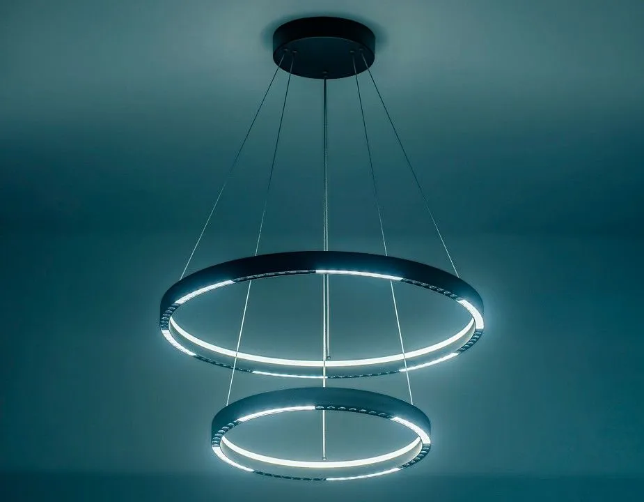 Подвесной светильник Ambrella Light FL FL5865
