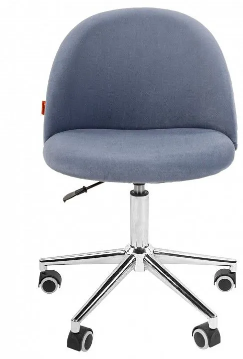 Стул компьютерный Chairman Home 118 00-07108699, 7108699 Стул компьютерный Chairman Home 118 00-07108699, 7108699