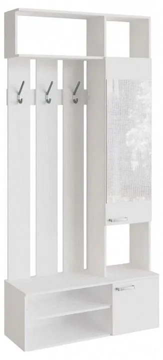 Стеллаж Атмосфера Милан 00-00022047 Стеллаж Атмосфера Милан 00-00022047