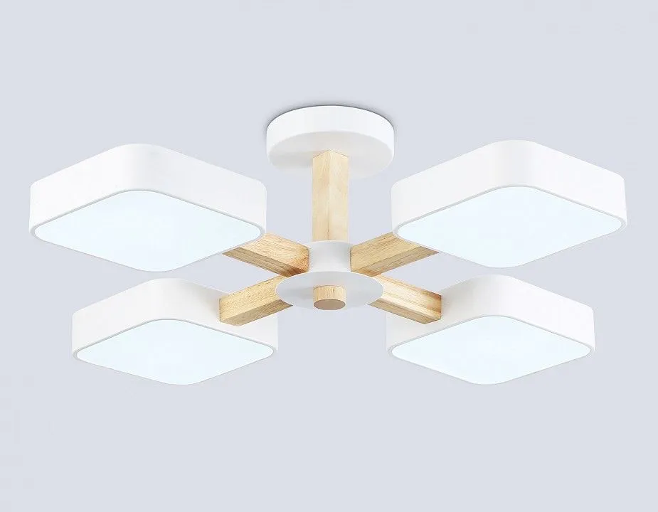 Люстра на штанге Ambrella Light FL FL4879