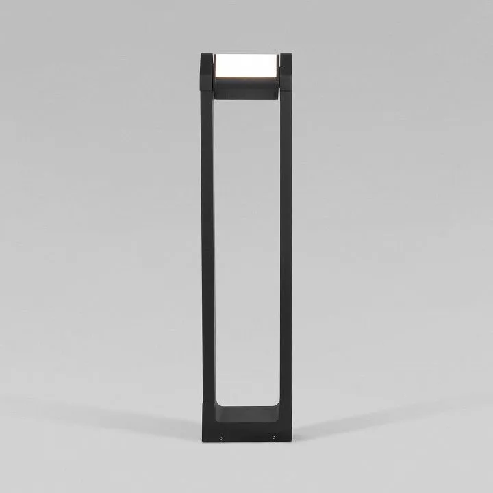Наземный низкий светильник Elektrostandard DORS a062881