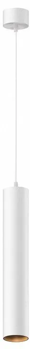 Подвесной светильник Maytoni Technical Фокус LED P072PL-L12W3K-1