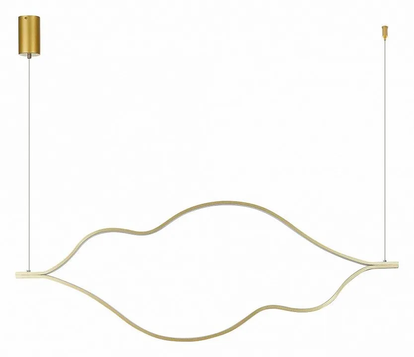 Подвесной светильник ST-Luce Cortile SL6106.203.65