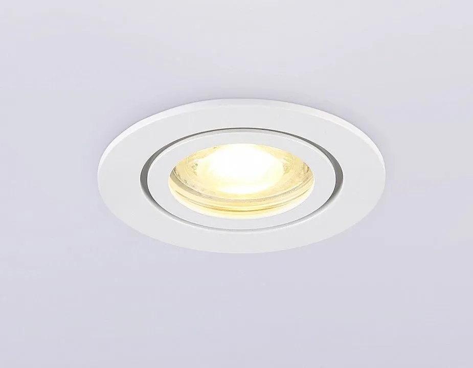 Встраиваемый светильник Ambrella Light TN TN1150