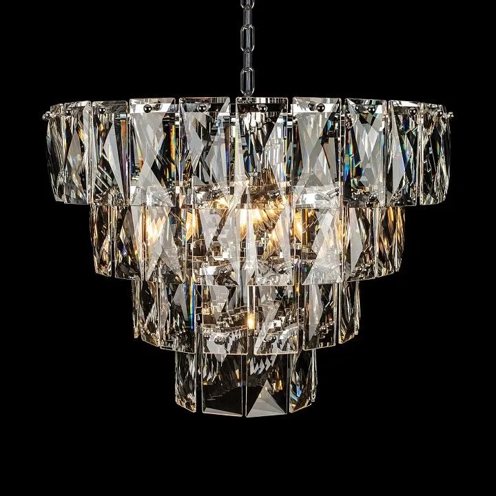 Подвесная люстра Loft it Contemporary 10561/660 Clear