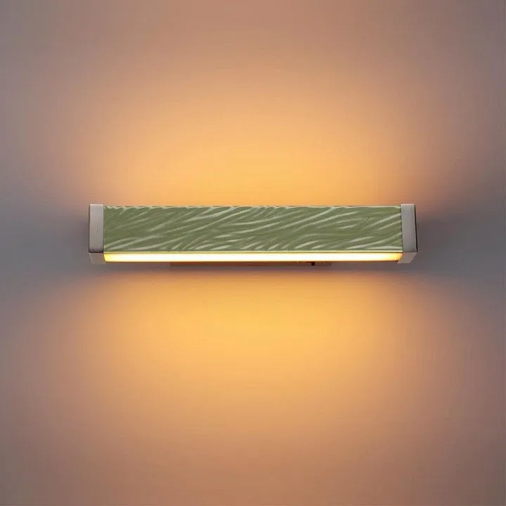 Накладной светильник Odeon Light Riviera 5451/10WLA