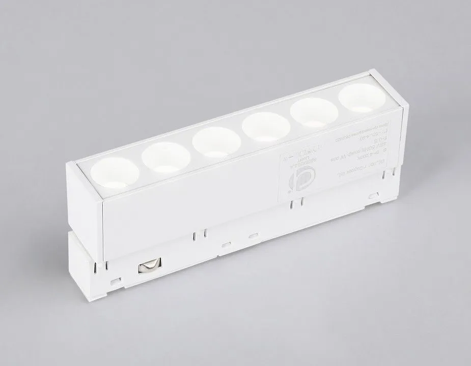 Накладной светильник Ambrella Light GL GL4017