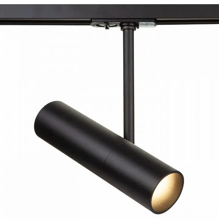 Светильник на штанге Maytoni Technical Элти TR005-1-GU10-B