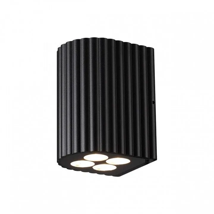 Накладной светильник Odeon Light NATURE 7127/8WL