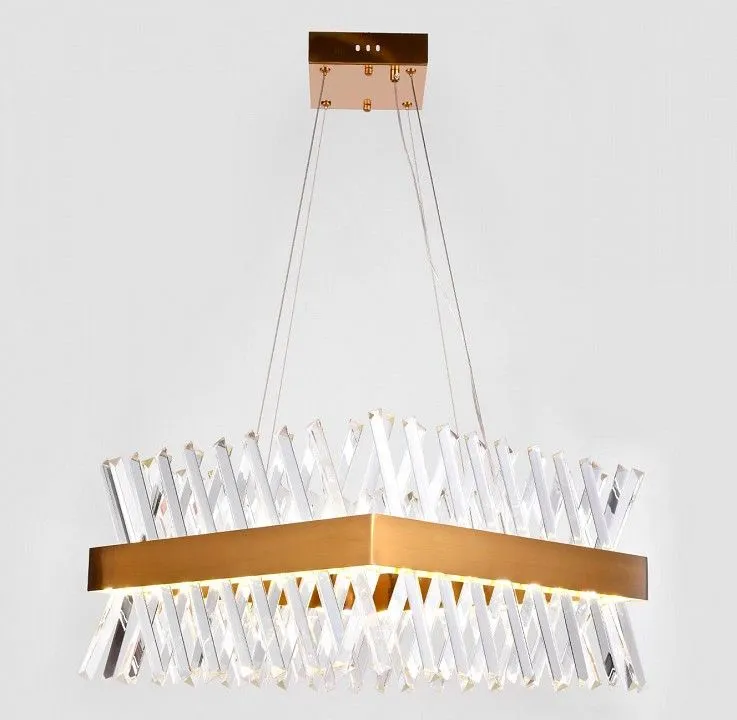 Подвесной светильник Ambrella Light TR TR5318 Подвесной светильник Ambrella Light TR TR5318