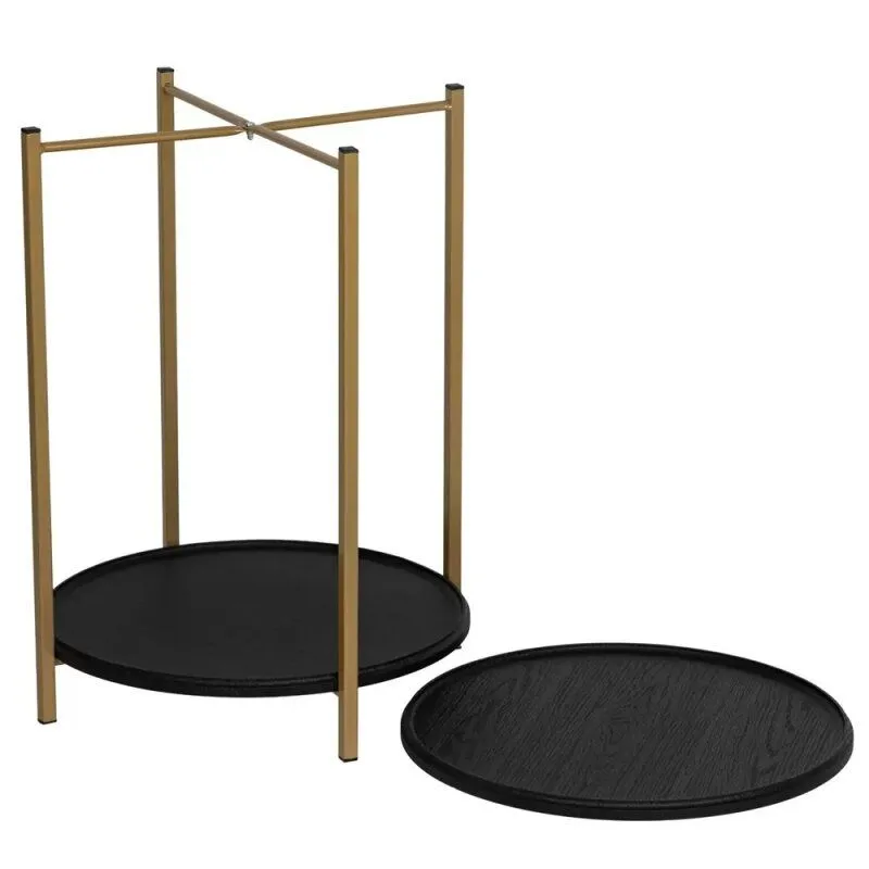 Стол журнальный БьютиСтайл 21