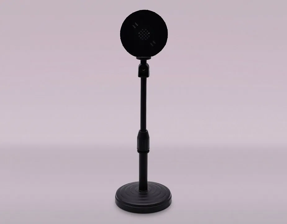 Настольная лампа декоративная Ambrella Light DE DE8385