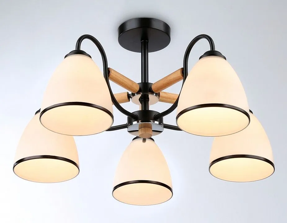 Люстра на штанге Ambrella Light TR TR3033245