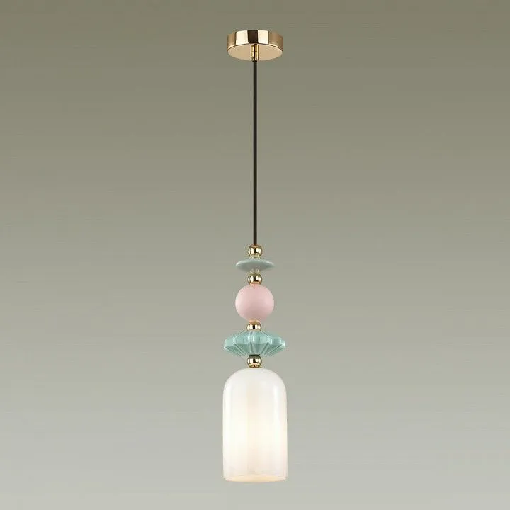Подвесной светильник Odeon Light Candy 4861/1B