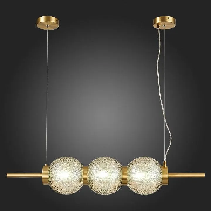 Подвесной светильник ST-Luce Marena SL1155.313.03