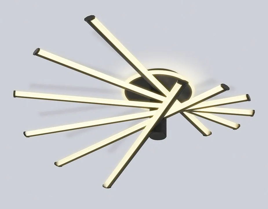 Потолочная люстра Ambrella Light COMFORT FL6232