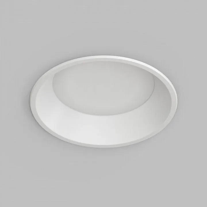 Встраиваемый светильник Denkirs TRIM DK2452-WH