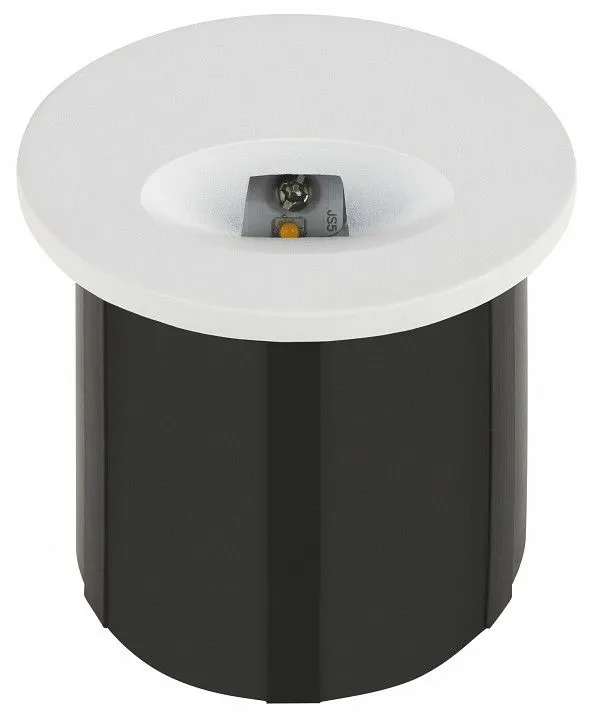 Встраиваемый светильник Maytoni Outdoor Бил O015SL-L3W3K