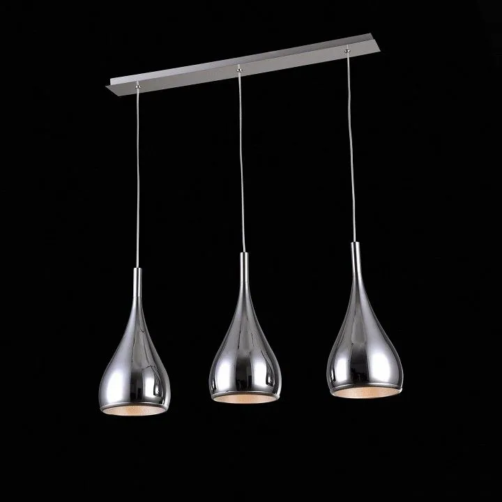 Подвесной светильник ST-Luce Gocce SL874.113.03