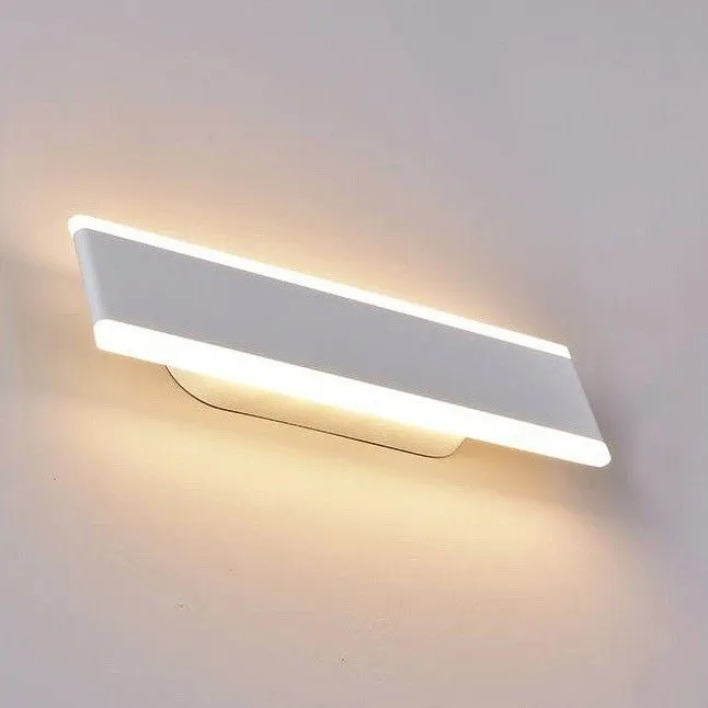 Накладной светильник DesignLed GW LN GW-8083S-16-WH-WW