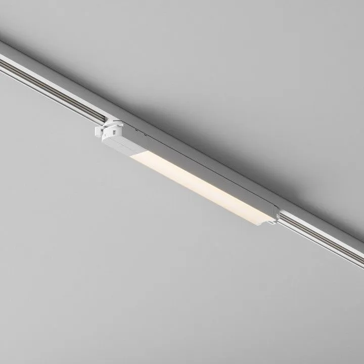 Накладной светильник Maytoni Technical Базис TR000-1-12W3K-W