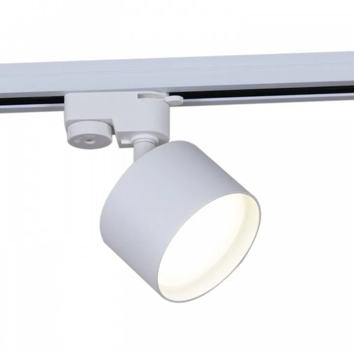 Светильник на штанге Reluce Technical  53006-9.3-001LD GX53 WT