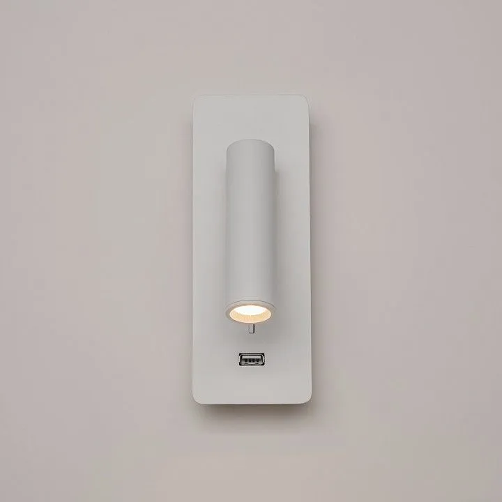 Бра Maytoni Technical Миракс C041WL-L3W3K