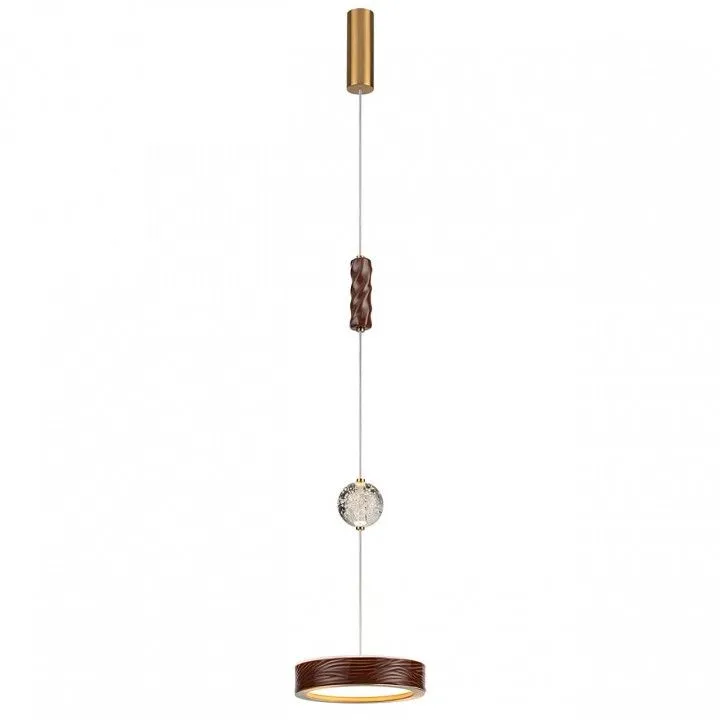 Подвесной светильник Odeon Light Riviera 5450/32LB