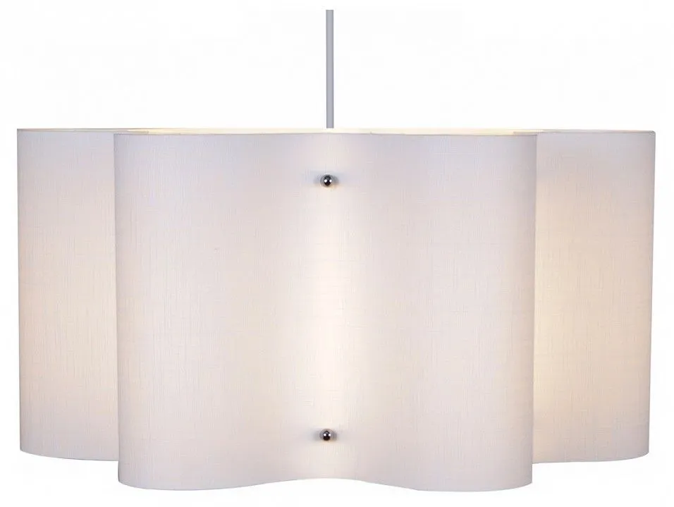 Подвесной светильник Reluce 0520 00520-0.9-03 white