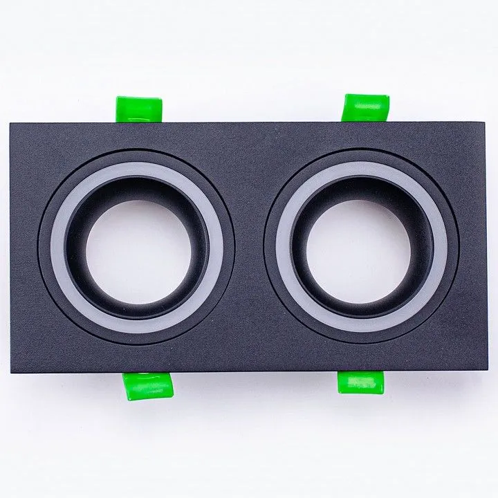 Встраиваемый светильник LEDS POWER SPOT 009568