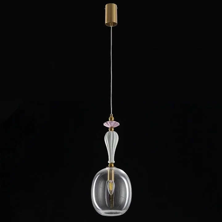 Подвесной светильник Citilux FERNET CL254410
