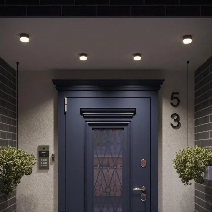 Накладной светильник Novotech STREET 359715