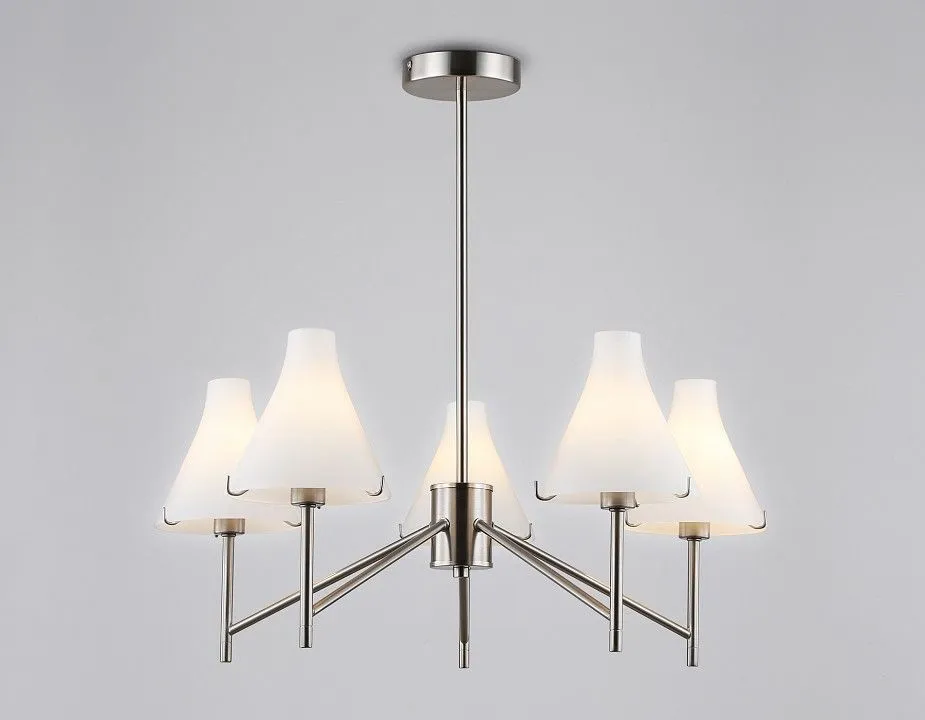 Люстра на штанге Ambrella Light HIGH LIGHT LH57123