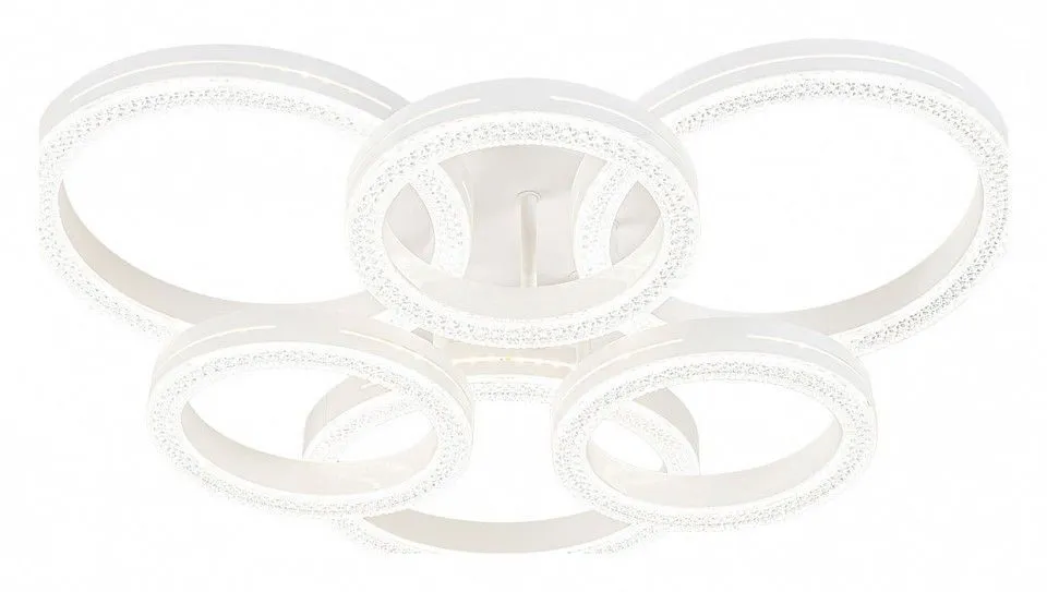 Потолочная люстра Escada Fianit 10282/6LED