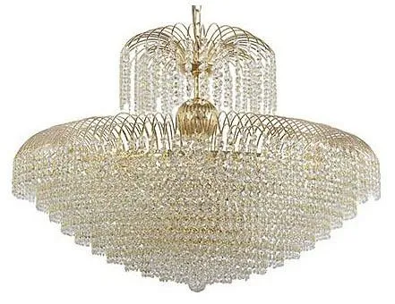 Подвесная люстра Arti Lampadari Salentino Salentino E 1.5.80.100 G Подвесная люстра Arti Lampadari Salentino Salentino E 1.5.80.100 G