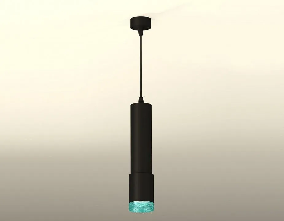 Подвесной светильник Ambrella Light XP XP7422004