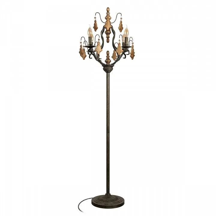 Торшер Loft it Chateau 10559F