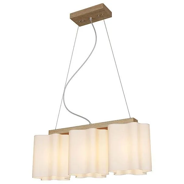 Подвесной светильник Lightstar Nubi 802135