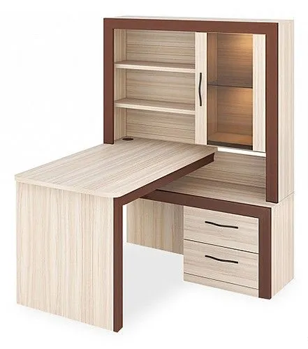 Стол компьютерный СтУ-140