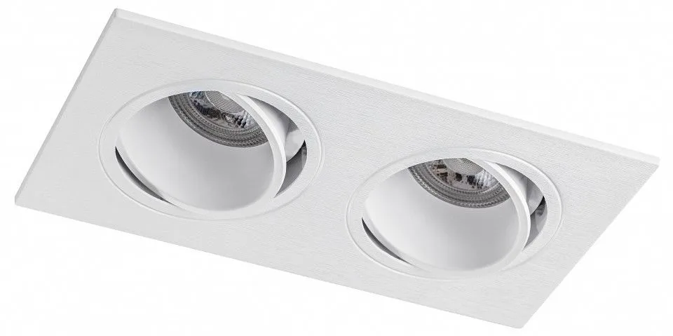Встраиваемый светильник Lightstar Singo 012626