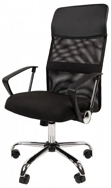 Кресло компьютерное Chairman 610 00-07123276, 7123276 Кресло компьютерное Chairman 610 00-07123276, 7123276