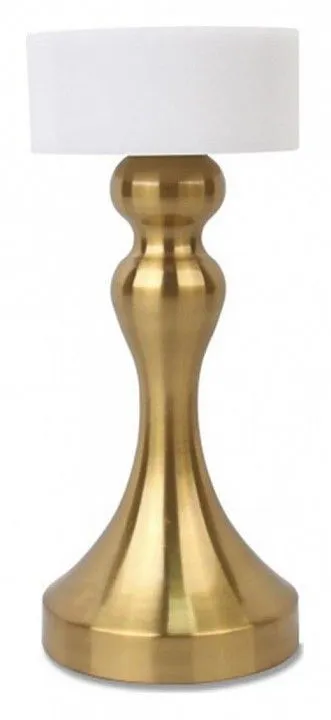 Настольная лампа декоративная Omnilux  OML-40304-01