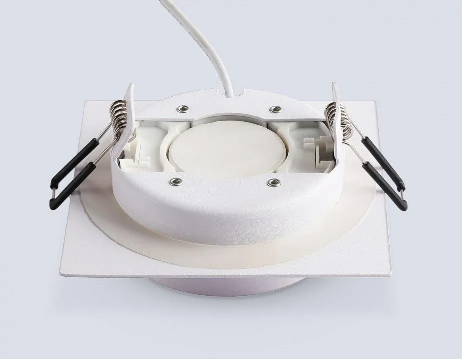 Встраиваемый светильник Ambrella Light TN TN6737