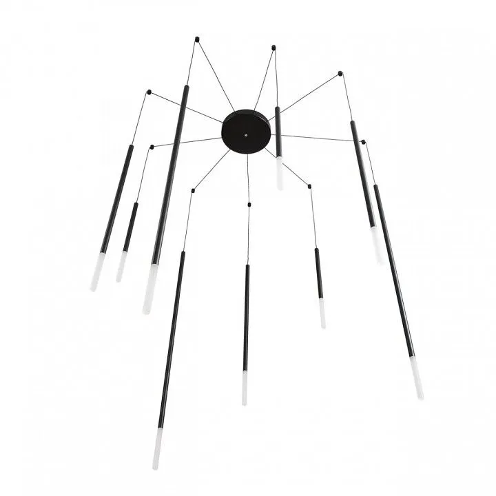 Подвесная люстра Lumion LEDIO 8400/27L