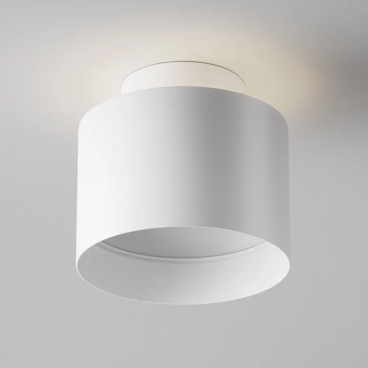 Накладной светильник Maytoni Technical Планета C009CW-L12W4K