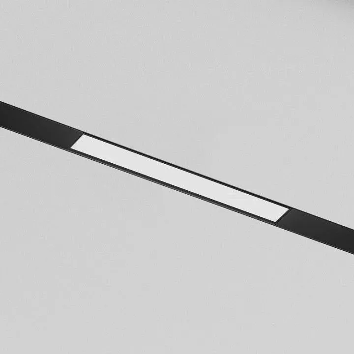 Накладной светильник Denkirs SMART LINEAR Zigbee DK8303-BK