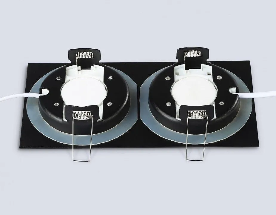 Встраиваемый светильник Ambrella Light TN TN6743