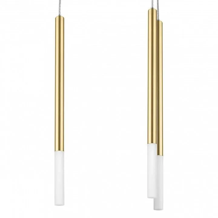 Подвесная люстра Lightstar Tubo L3T747143