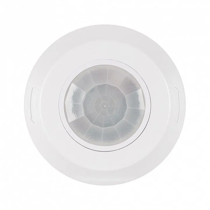 Датчик движения и освещенности Arlight PRIME 031845(2)