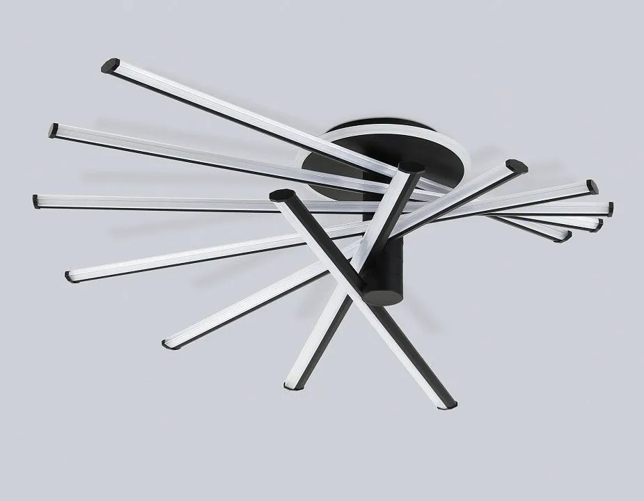 Потолочная люстра Ambrella Light COMFORT FL6242